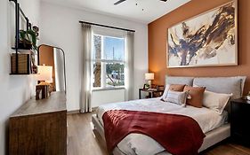 Rise Bartram Park Reviews