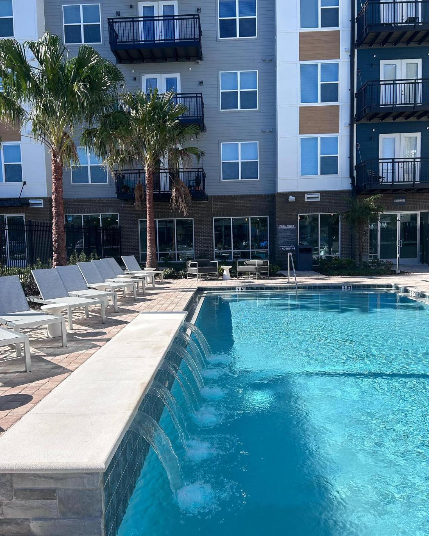 Rise Bartram Park Condos By Barsala St. Johns Exterior photo