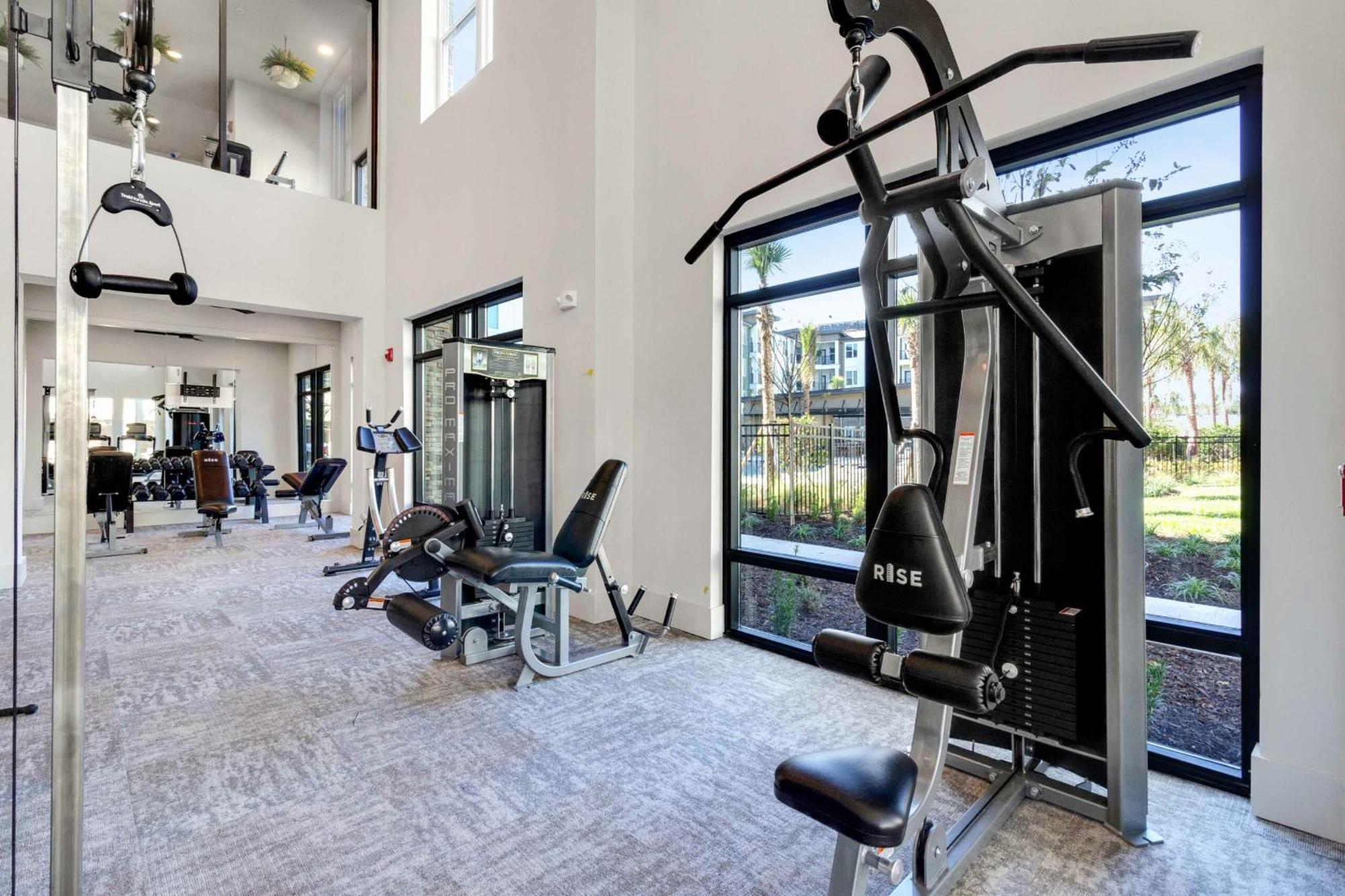 Rise Bartram Park Condos By Barsala St. Johns Exterior photo