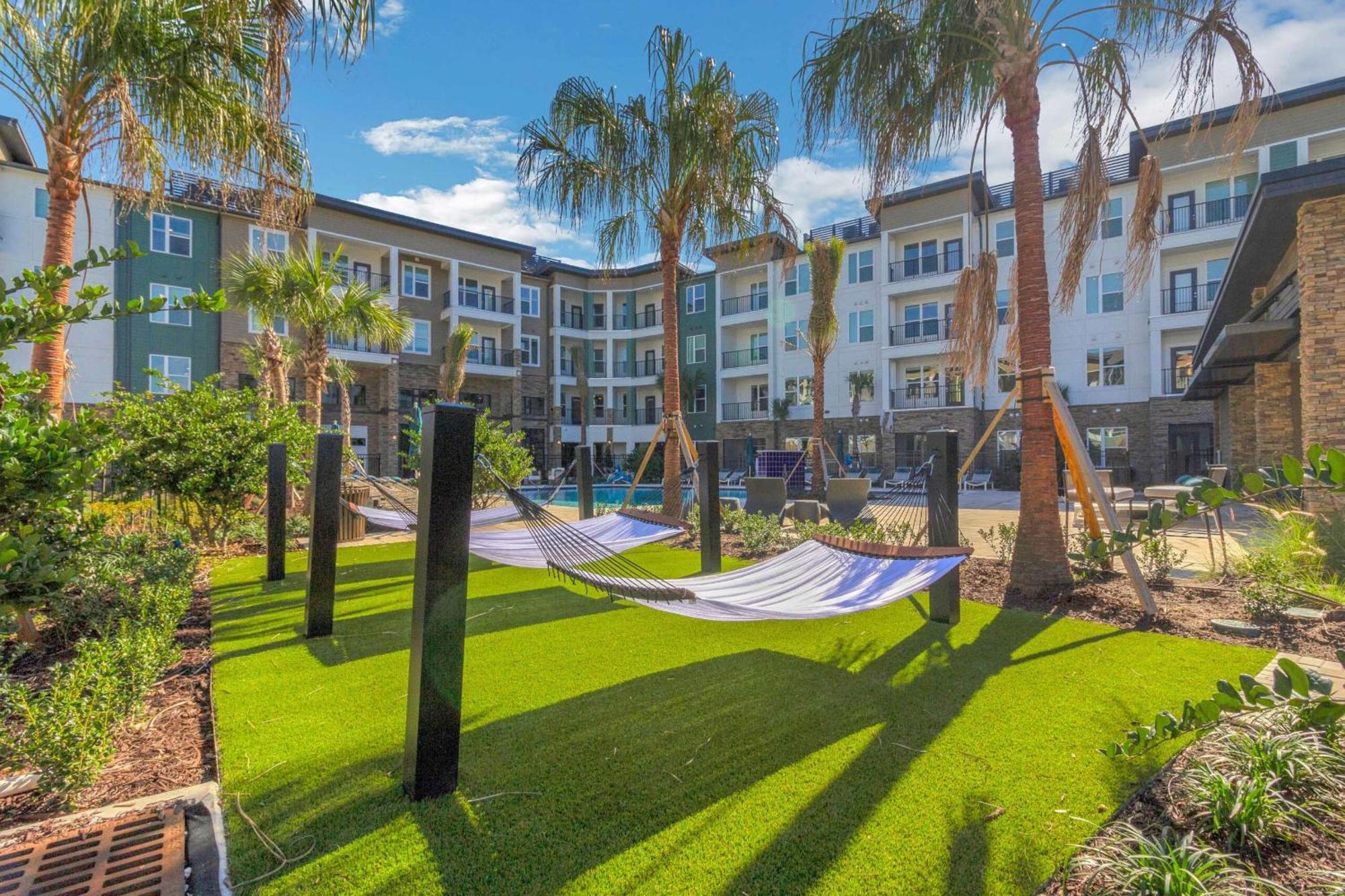 Rise Bartram Park Condos By Barsala St. Johns Exterior photo